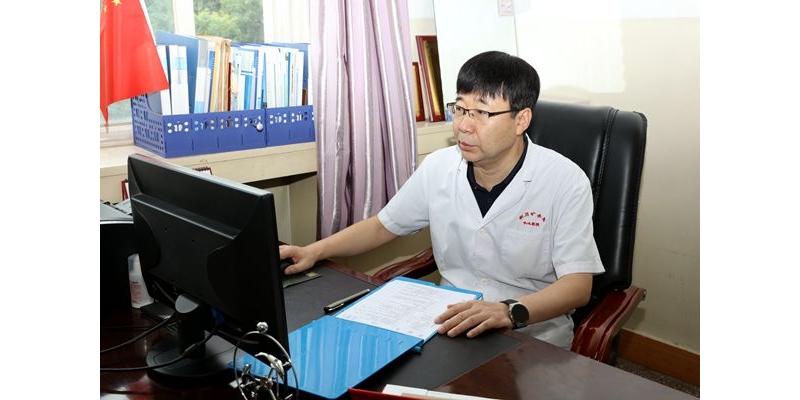 王永奇    主任醫(yī)師