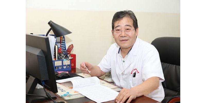 劉玉杰    心血管內(nèi)科主任醫(yī)師