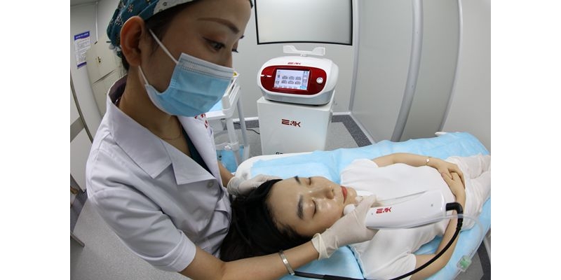 水光儀  「 關(guān)于水光 」