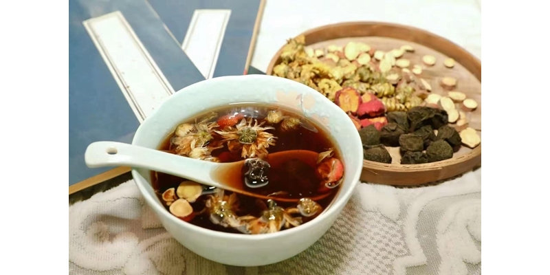 銅川礦務(wù)局中心醫(yī)院寵粉新作自制酸梅健身飲強(qiáng)勢(shì)來(lái)襲！