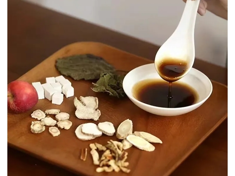 銅川礦務(wù)局中心醫(yī)院養(yǎng)生食話之酸棗仁粥