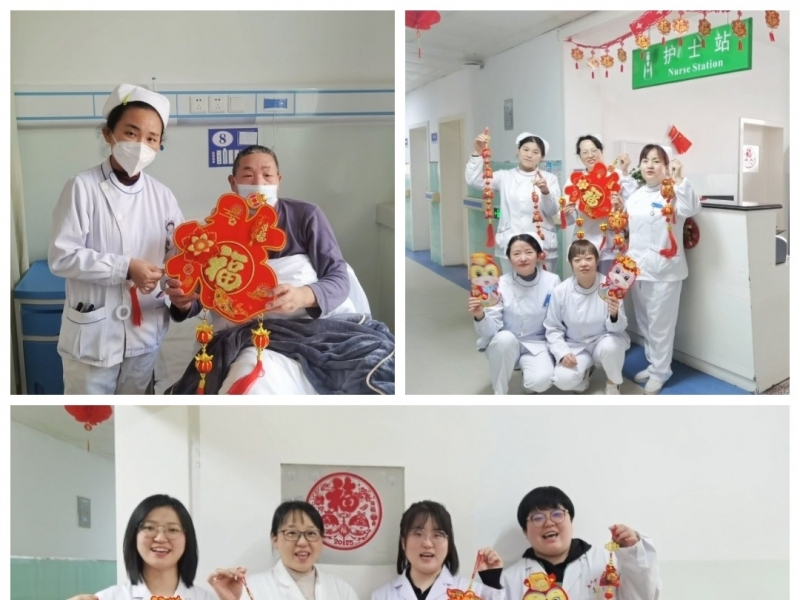 春節(jié)我在崗，守護(hù)不“打烊”
