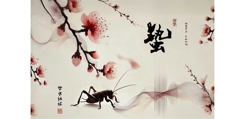 銅川礦務(wù)局中心醫(yī)院養(yǎng)生食話之二十四節(jié)氣—驚蟄
