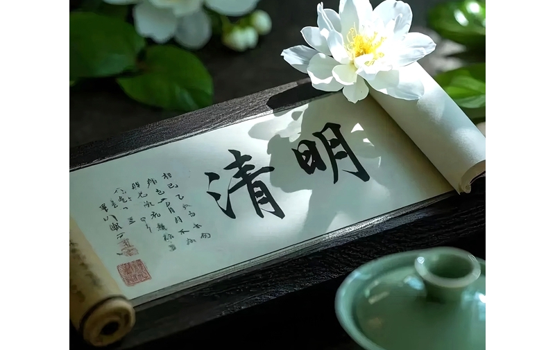 銅川礦務(wù)局中心醫(yī)院養(yǎng)生食話之二十四節(jié)氣—清明