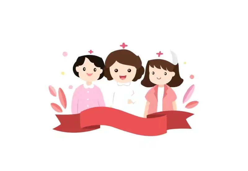 導(dǎo)管維護(hù)、壓瘡換藥……?護(hù)理也有專科啦！?可以掛號看門診！ ... ...