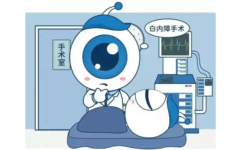 【眼科專家坐診】守護(hù)“睛”彩視界，為光明增色添彩
