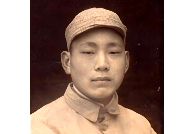 浴血疆場衛(wèi)山河 躬耕醫(yī)壇佑蒼生