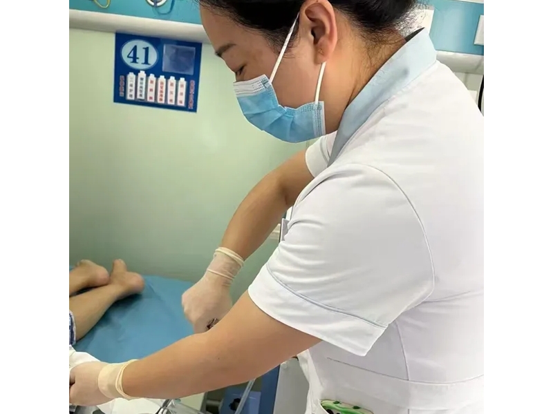 結(jié)腸透析：給腸道做一次“深度SPA”，喚醒身體自愈力！
